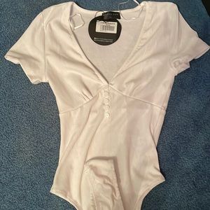 A little more bodysuit white fox boutique